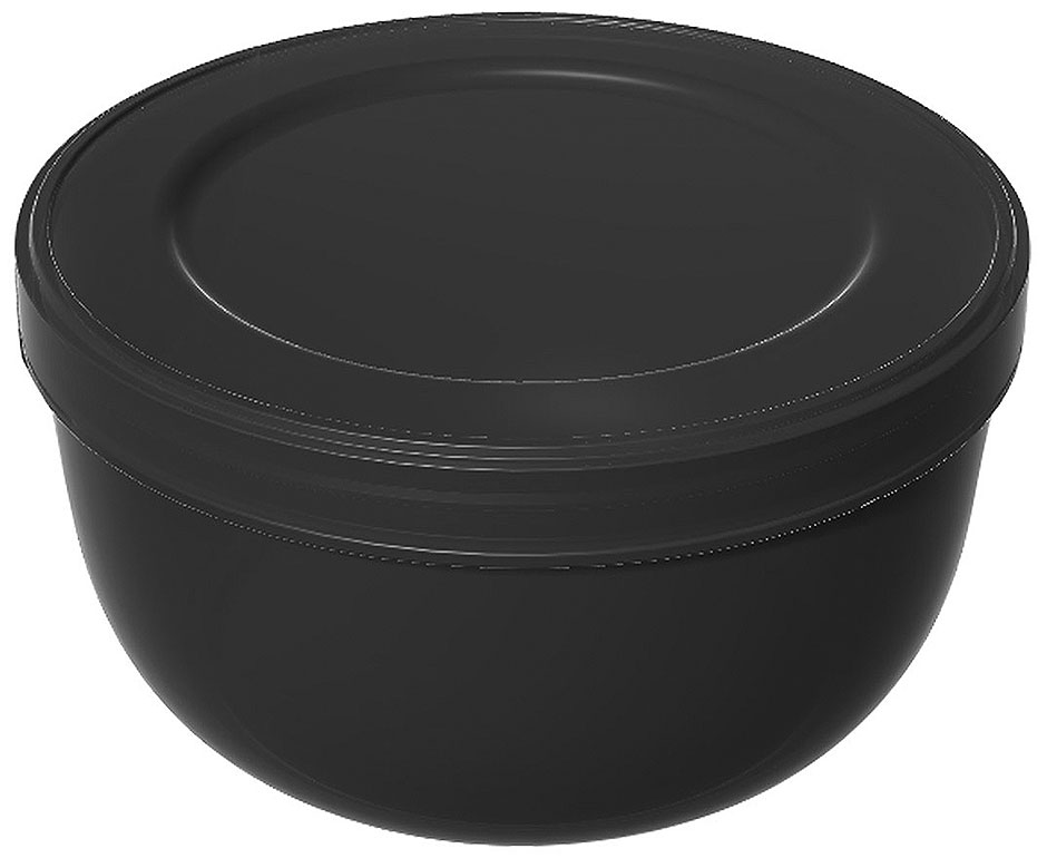 Contacto Eco-Takeouts Suppenbehälter