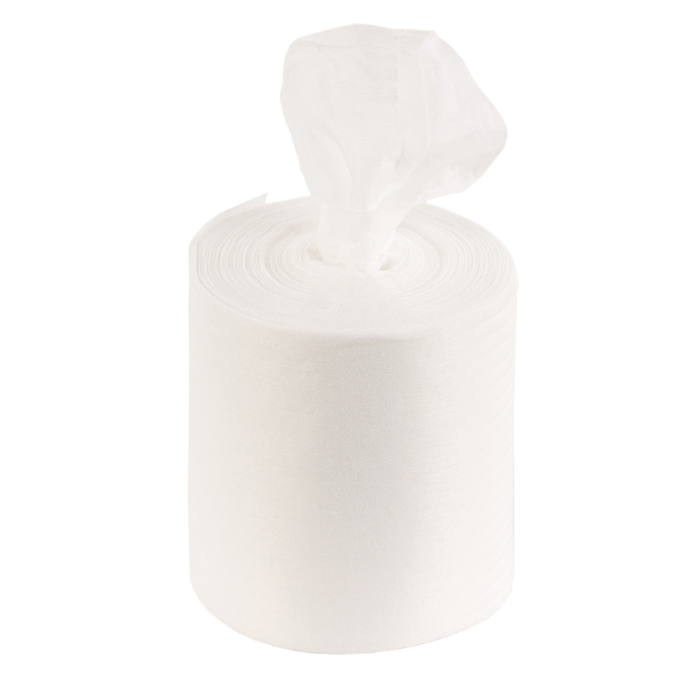 Mank M-Wipes Rollen M-Wipes 17 cm x 50 m