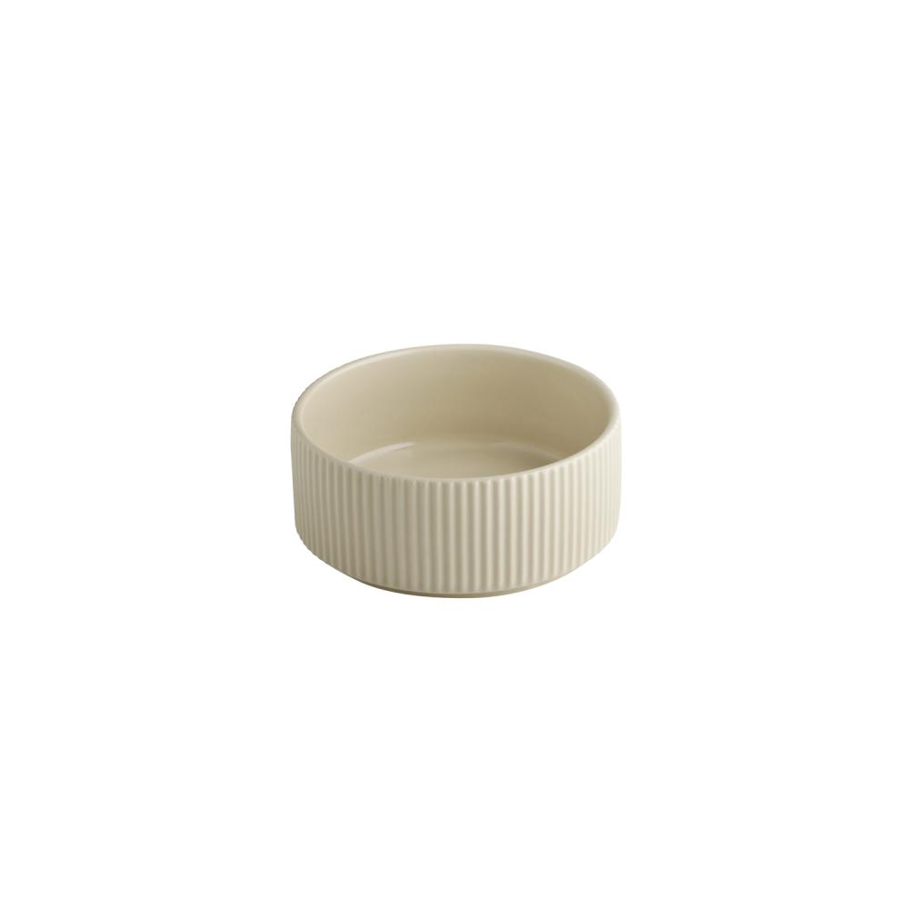 APS Schale -THE GRID- Ø 14 cm, H: 6 cm, 450 ml