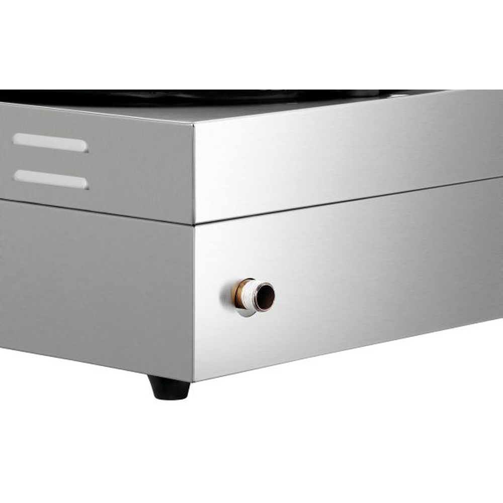 Bartscher Crêpe-Backgerät 1CP400G
