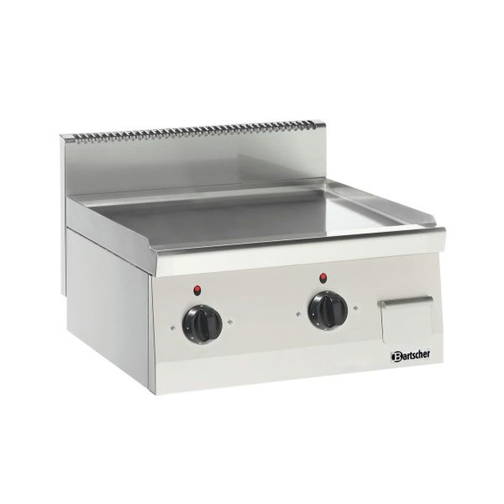 Bartscher Elektro Grillplatte, 7,2 kW