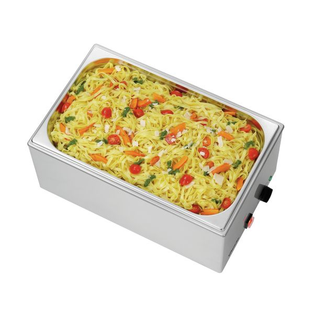 Bartscher Wasserbad/ Bain Marie