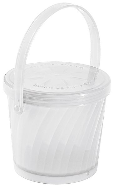 Contacto Eco-Takeouts Suppenbehälter, 500ml, weiß