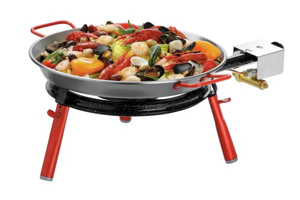 Bartscher Dreibein Paella 2K300/3K500-T
