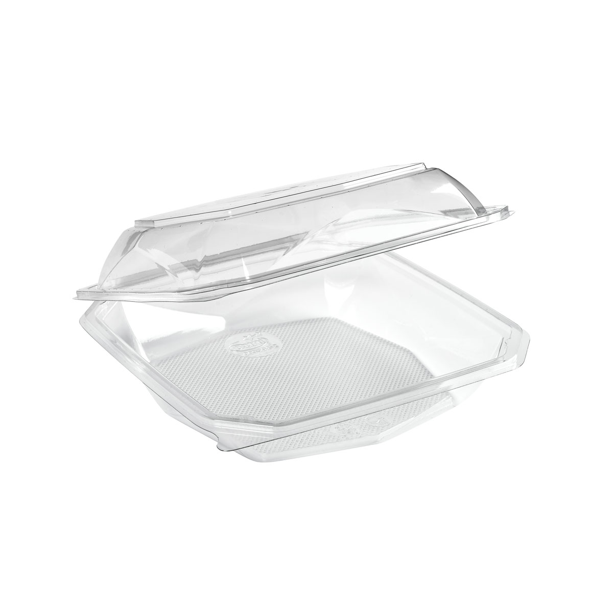 Duni rPET Octaview® M 185 x 185 x 70 mm