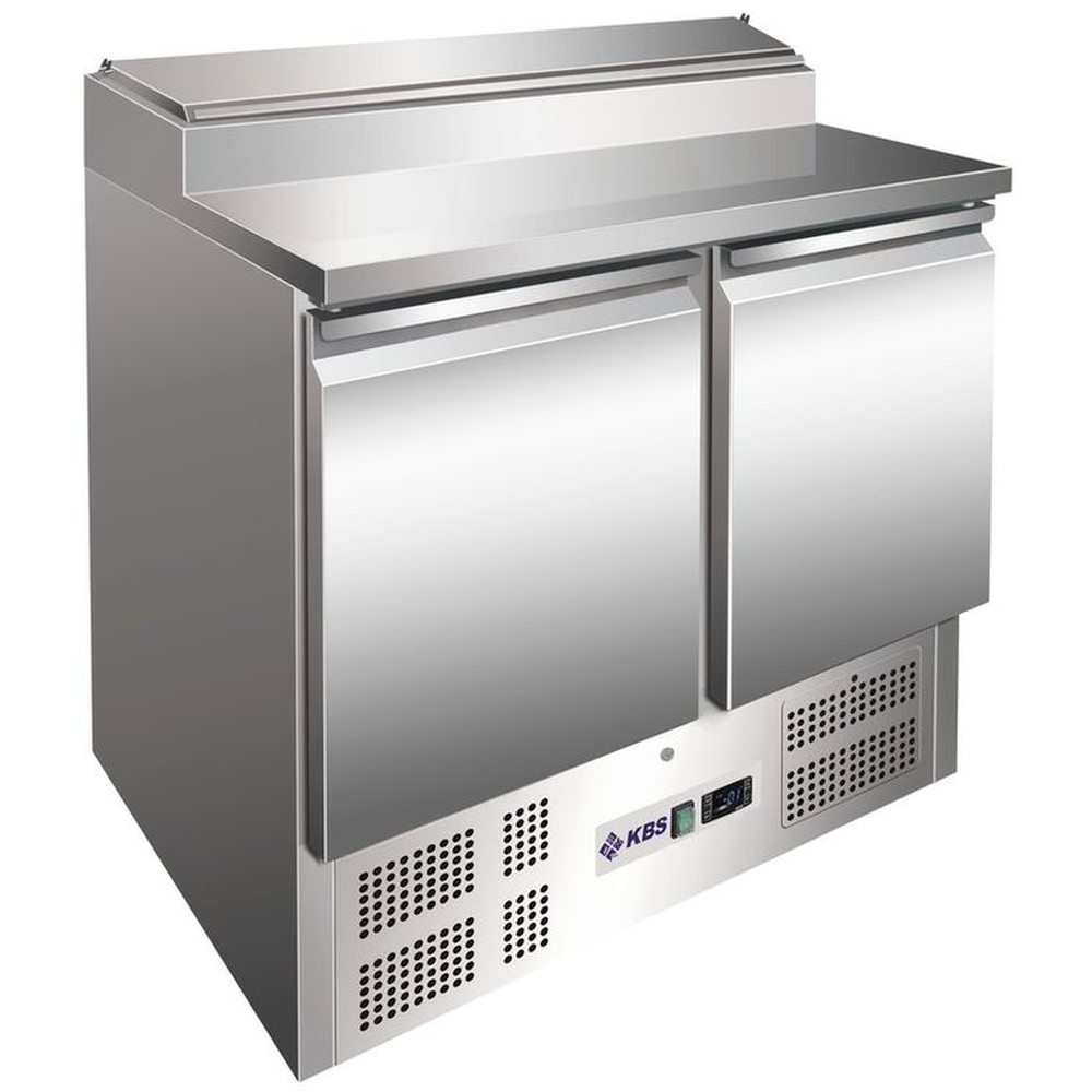KBS Belegstation 260