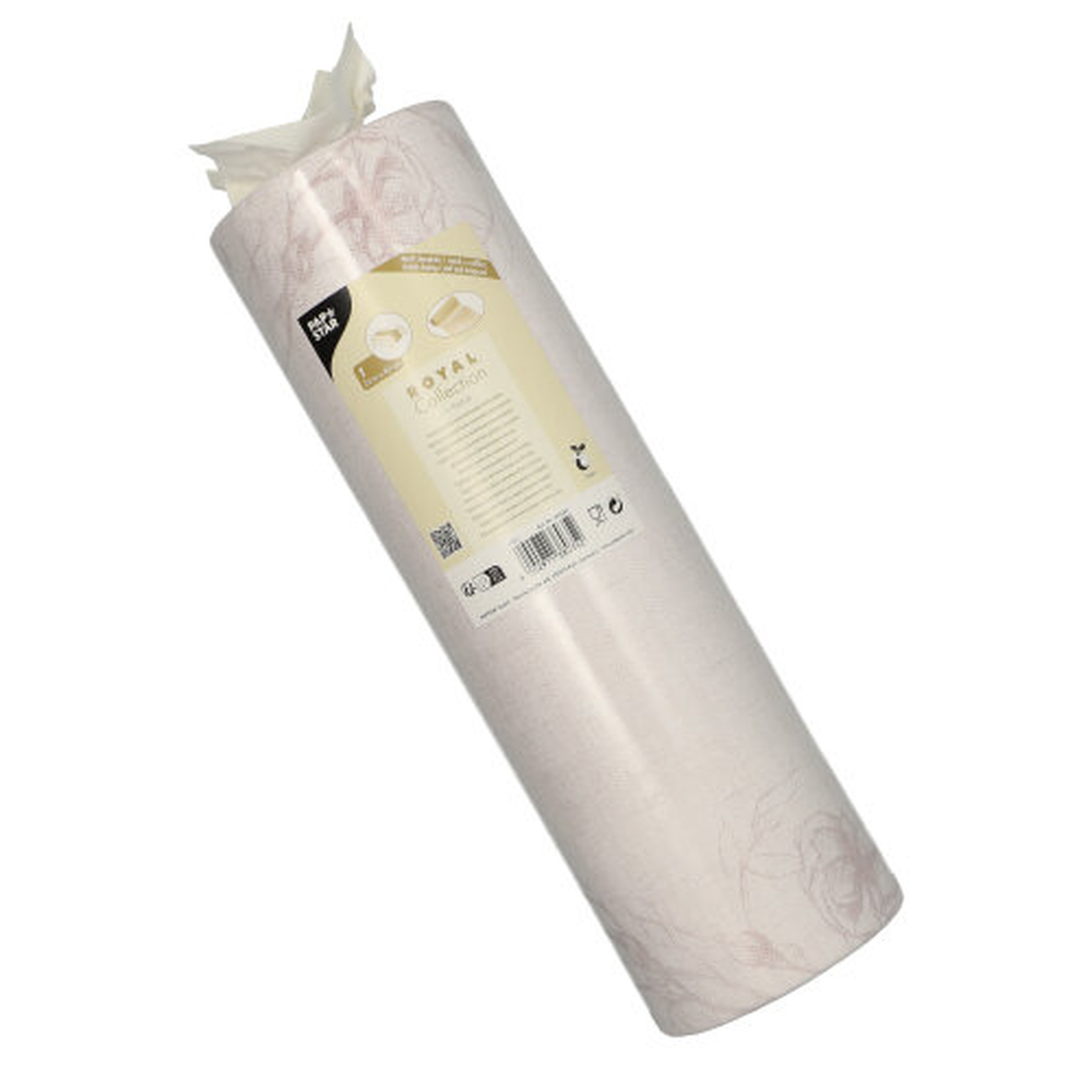 PAPSTAR stoffähnlich, PV-Tissue Mix ROYAL Collection 24 m x 40 cm