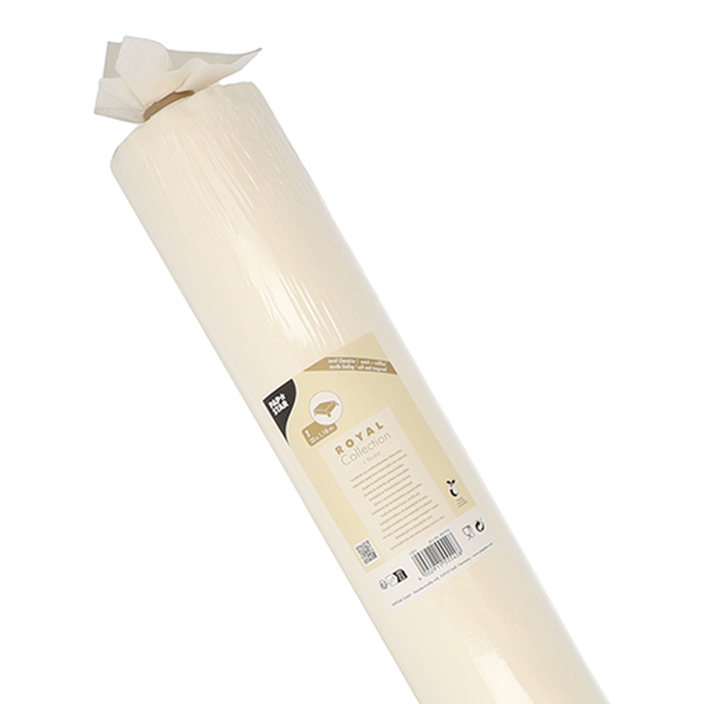 PAPSTAR stoffähnlich, PV-Tissue Mix ROYAL Collection 20 m x 1,18 m