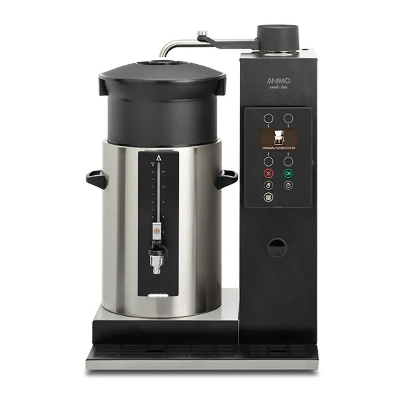 Animo CB 1x10W Kaffeemaschine ComBi-line
