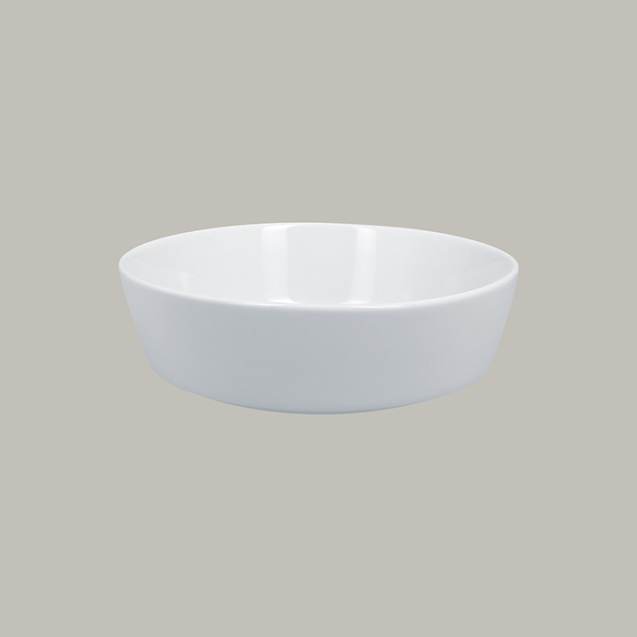 RAK Schale  Serie: Access Plus Ø 18 cm / Ht. 5 cm / Cont. 70 cl
