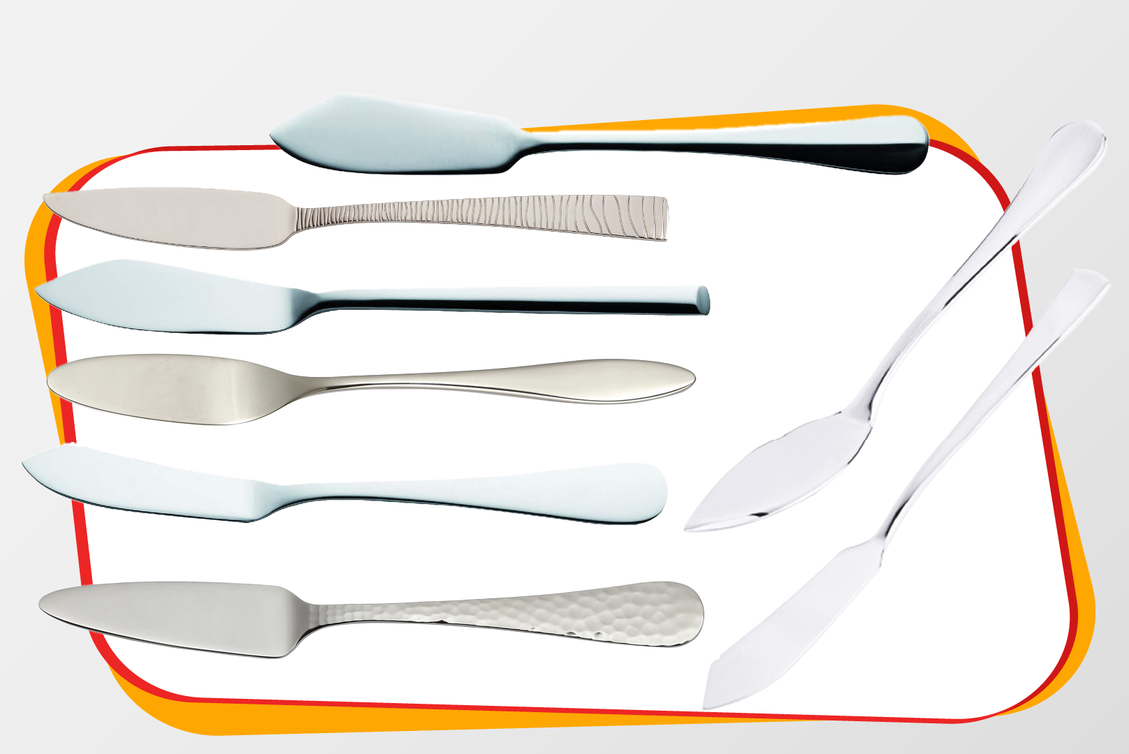 Fischmesser