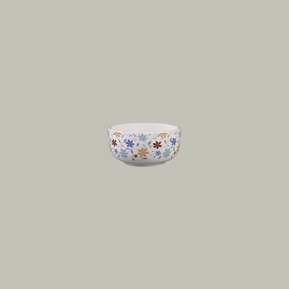 RAK Schale Serie: Ease Summer Ø 12 cm / Ht. 6 cm / Cont. 41.5 cl