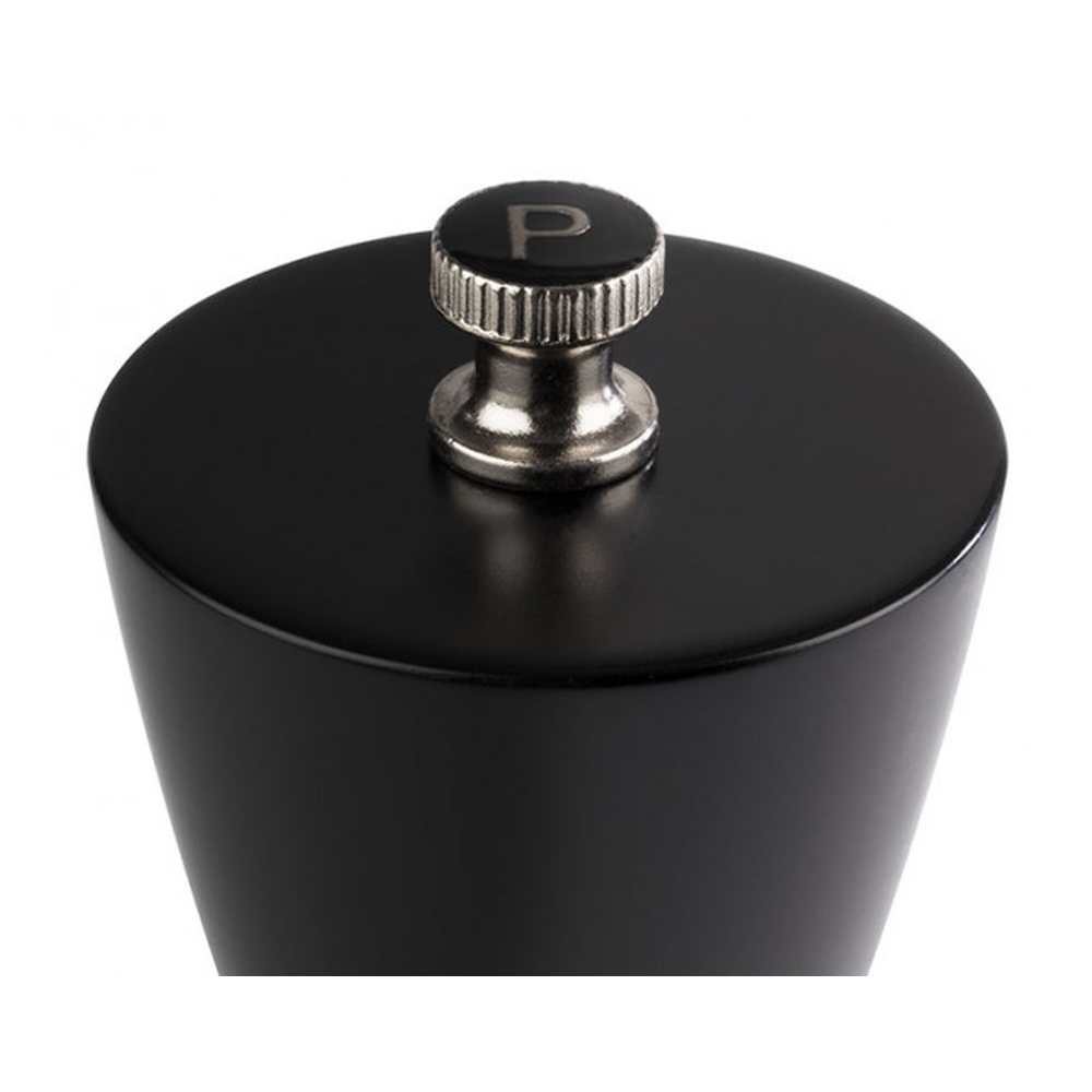 APS Pfeffermühle -ELEMENT- Ø 6 cm, H: 18 cm