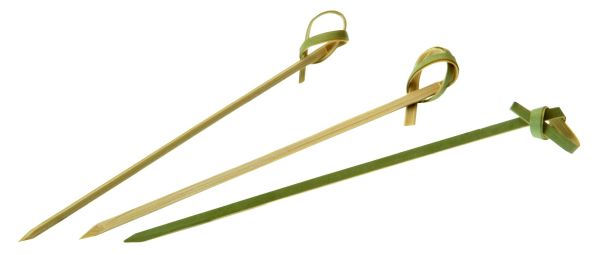 Pacovis Stick Saigon VII Bambus 180mm