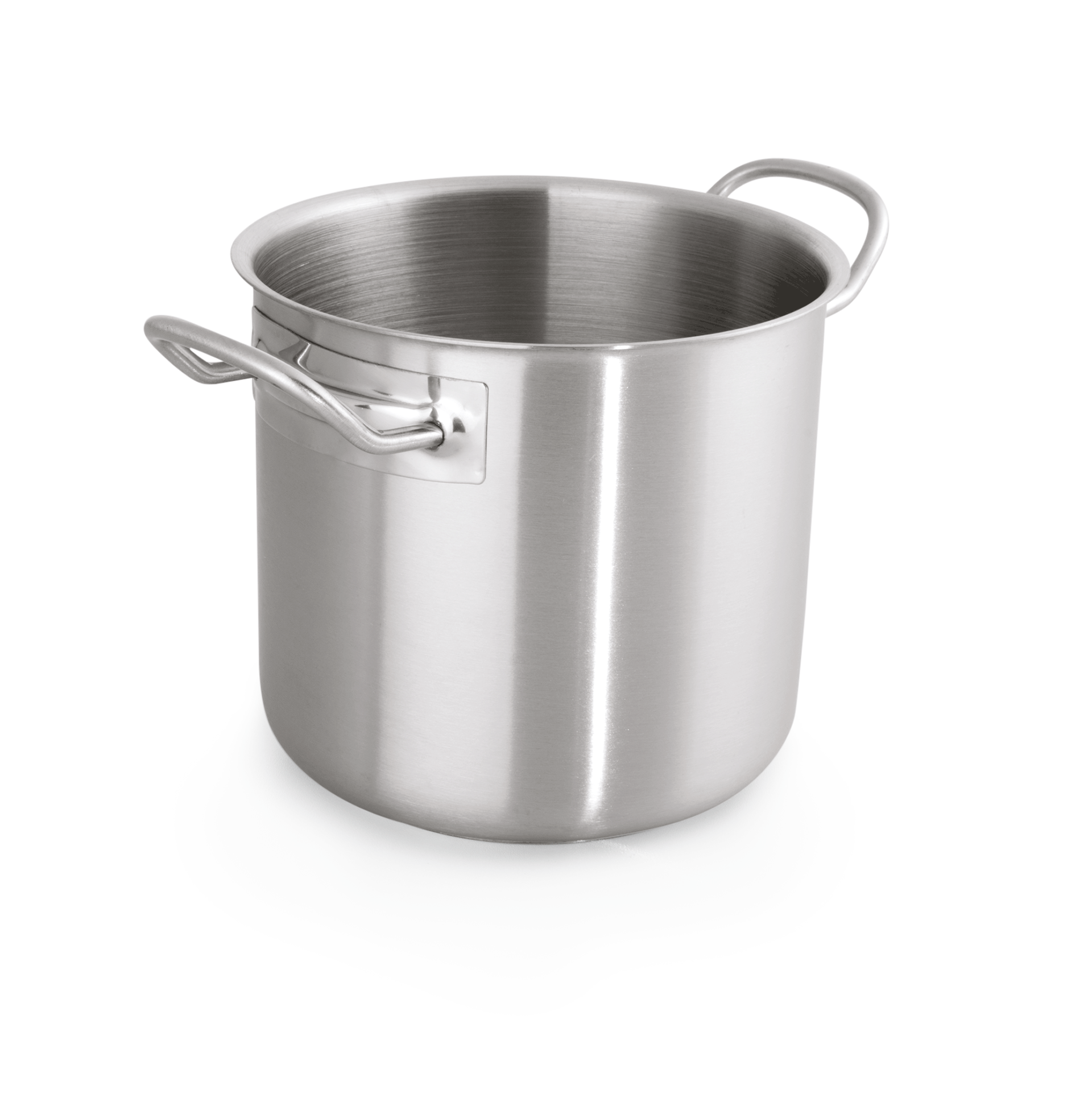 WAS Suppentopf, Ø 32 cm, 26 ltr. Cookware 50