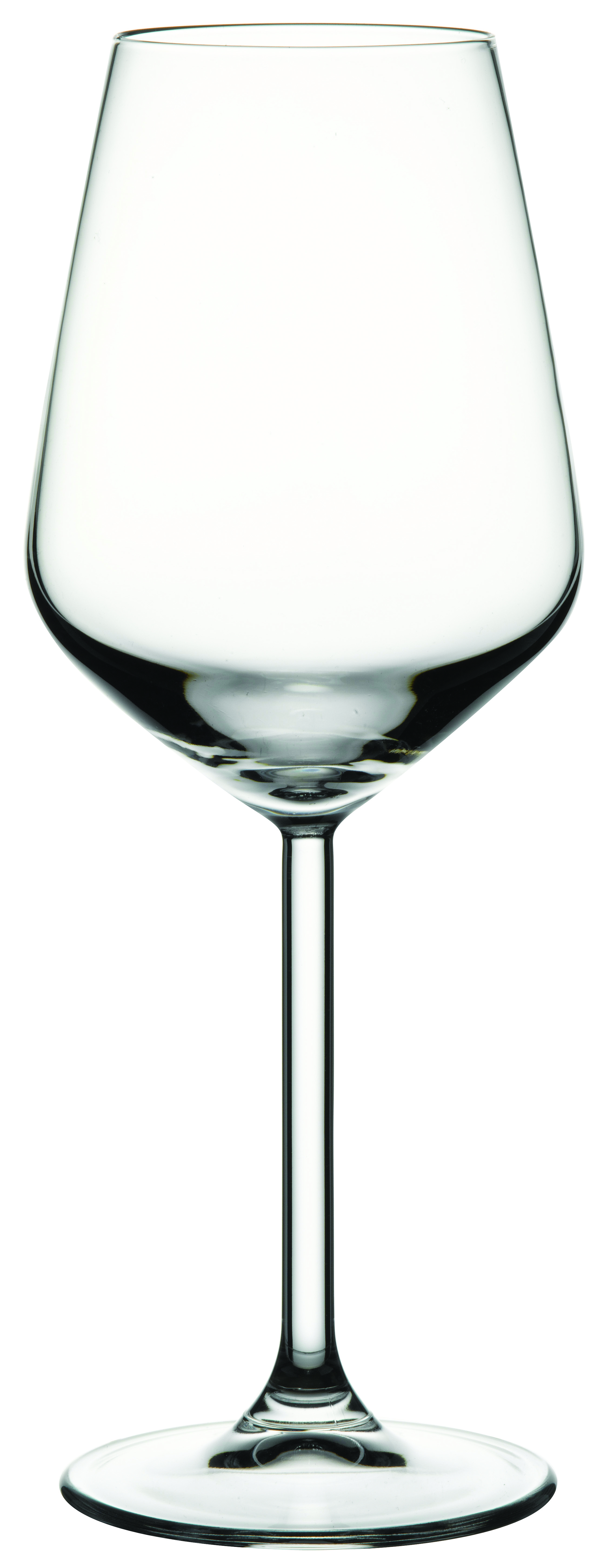 WAS Weinglas Allegra, 0,35 ltr., Glas