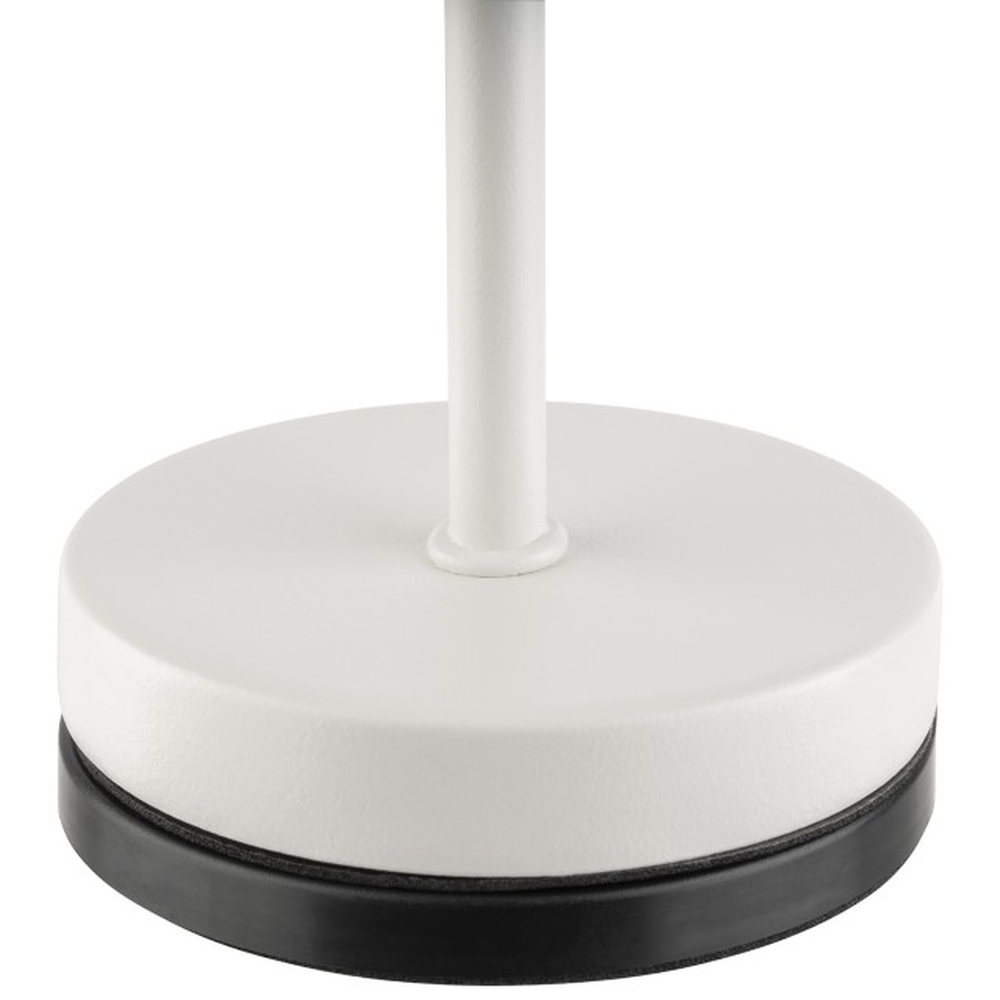 APS Tischleuchte -MERLE MICRO- Ø 8 cm, H: 20 cm