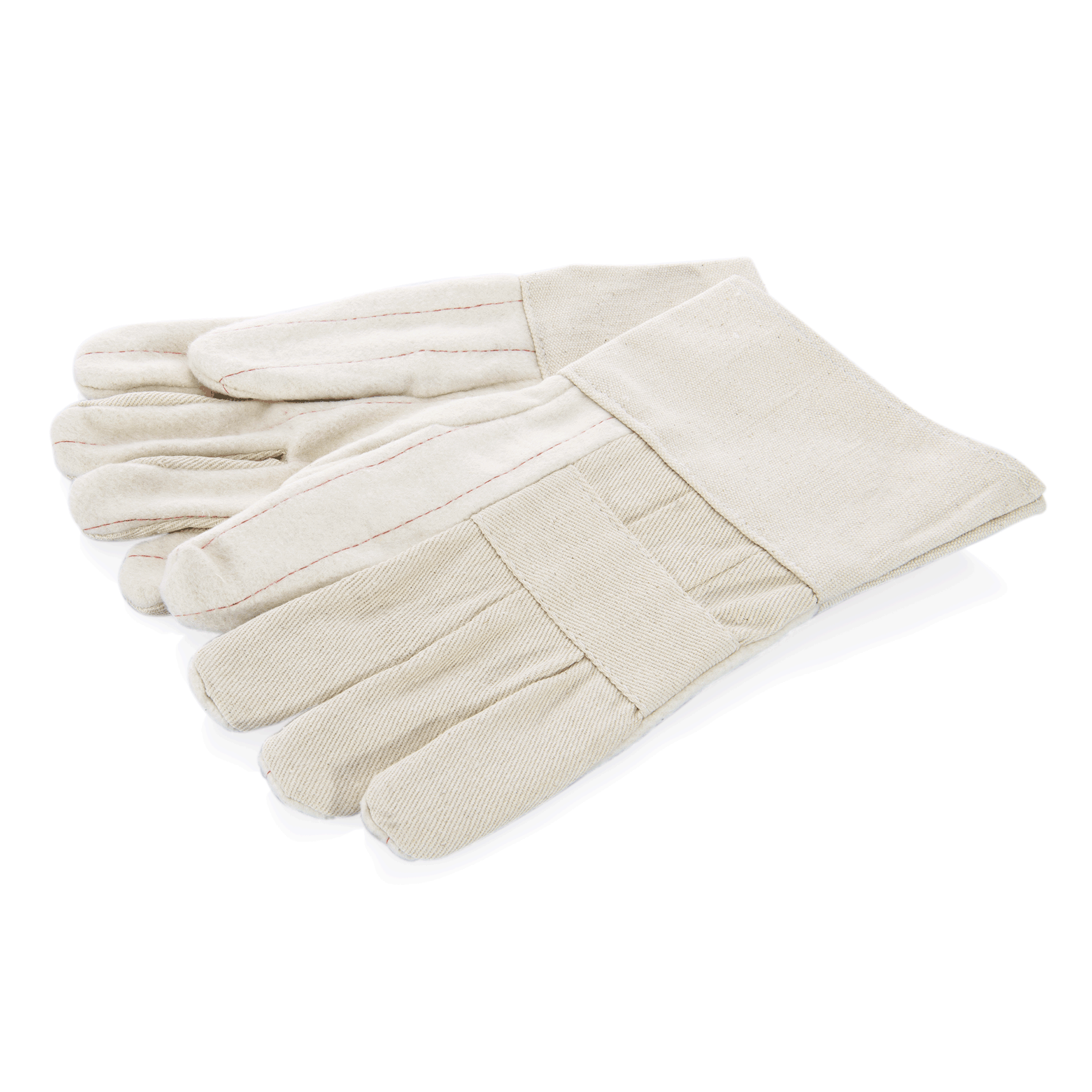 WAS Hitzefingerhandschuhe Paar, 30 cm, Baumwolle