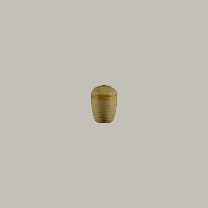 RAK Pfefferstreuer - garnet  Serie: Spot Ø 5.4 cm / Ht. 7.6 cm