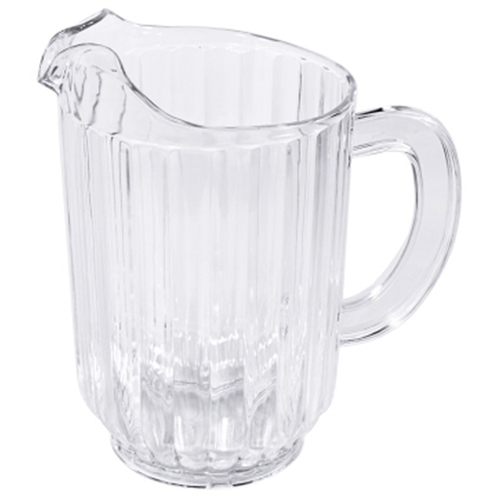 Contacto Getränkekanne 1,6 l aus Polycarbonat
