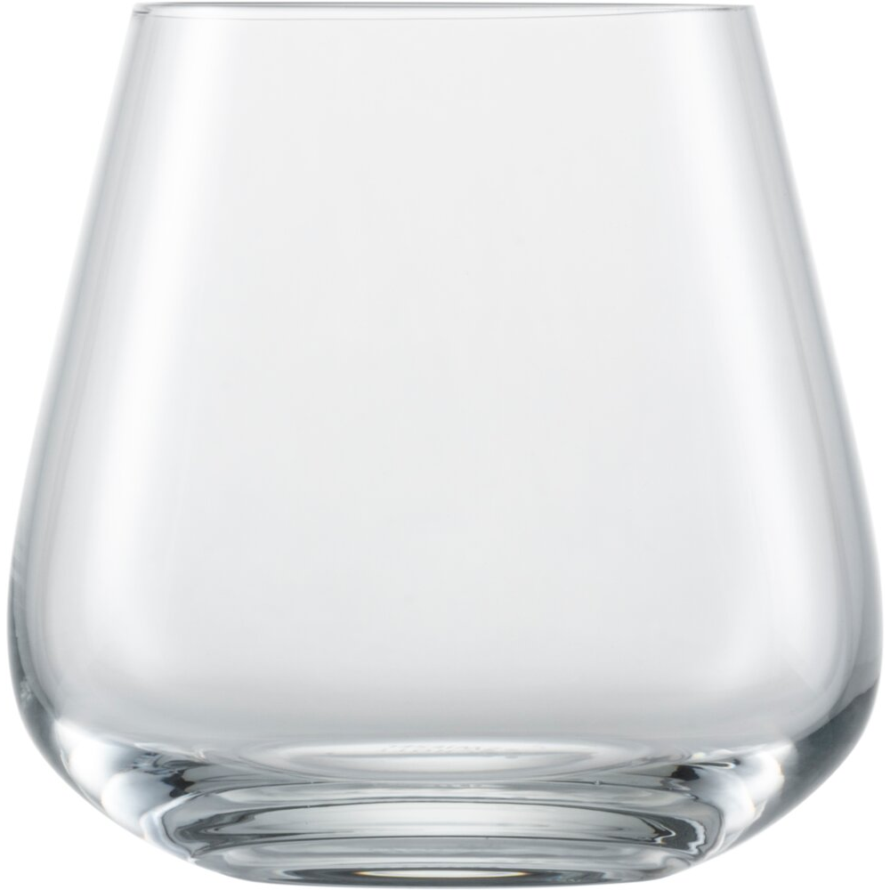 Zwiesel Glas Wasser Verbelle 60 mit Moussierpunktunkt (Vervino)