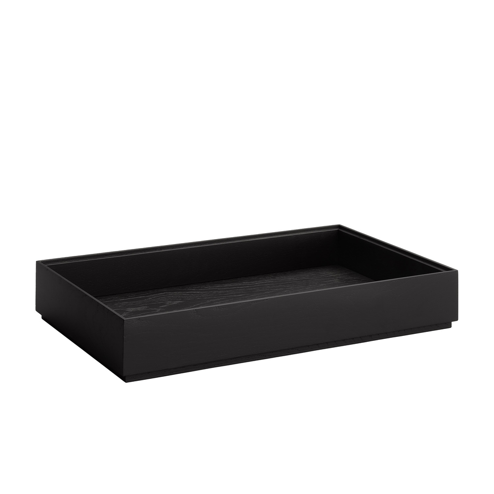 APS GN 1/1 Holzbox -VALO- 53 x 32,5 cm, H: 8,5 cm