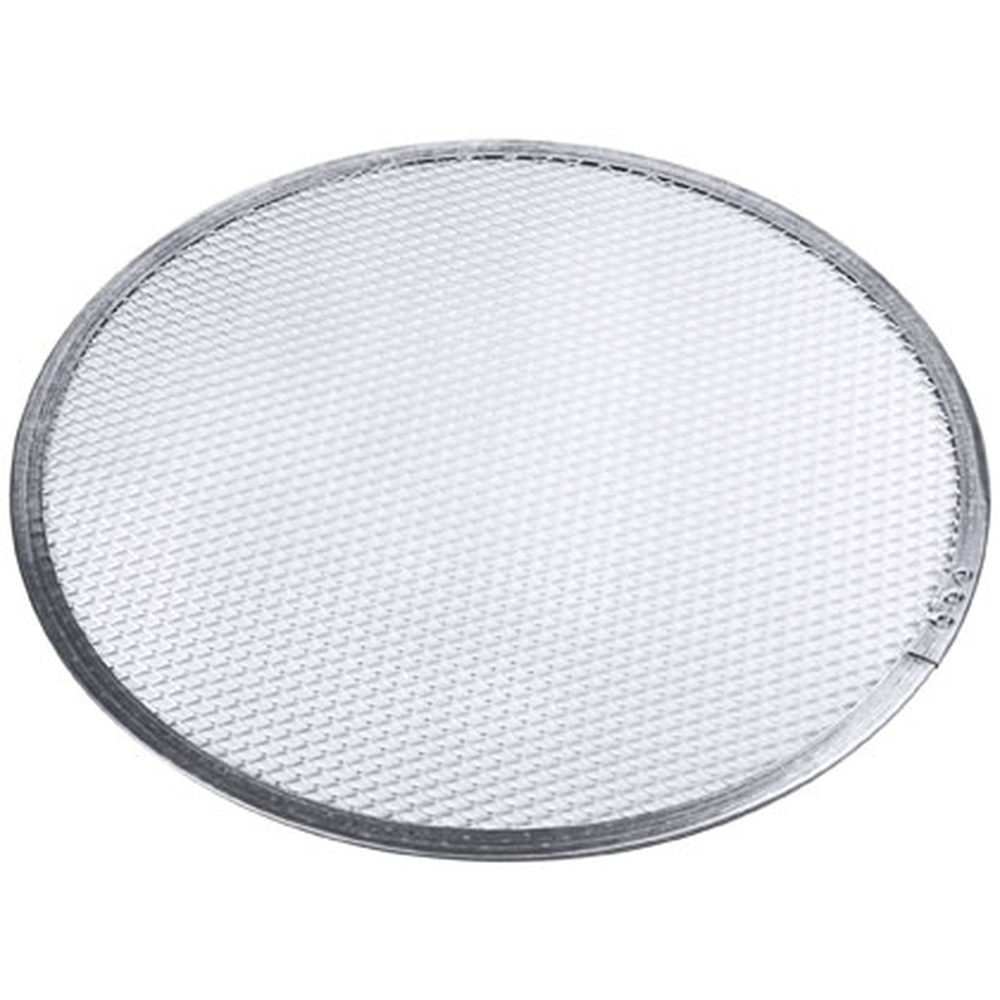 Contacto Pizza Screen, Aluminium 33 cm