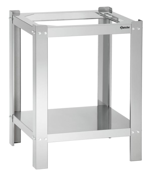 Bartscher Untergestell für 2/3 Kombidämpfer