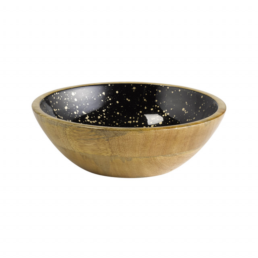 APS Schale -MANGO- Ø 24 cm, H: 7,5 cm