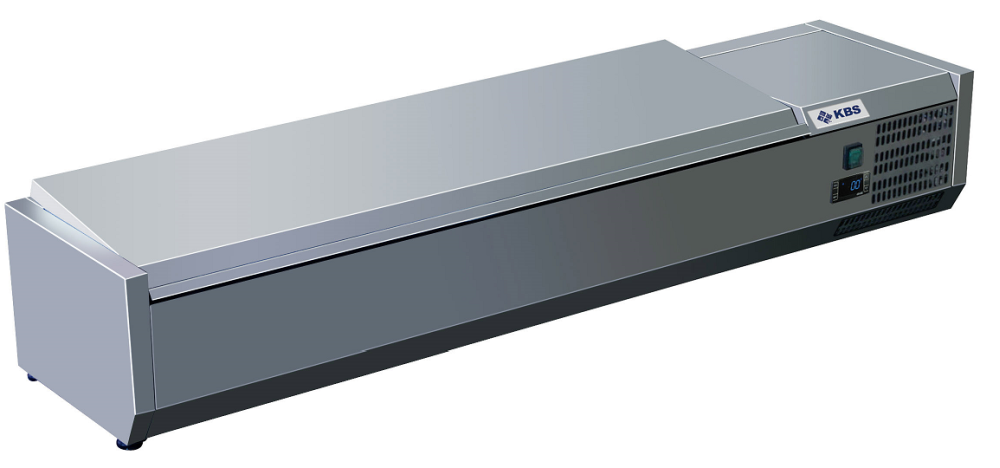 KBS Kühlaufsatz RX1410