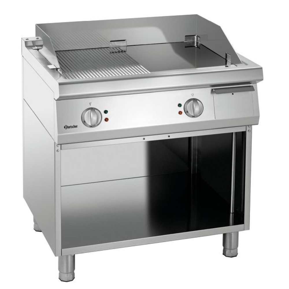 Bartscher Spritzschutz 780