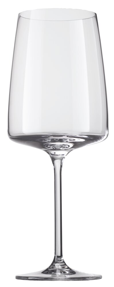 Zwiesel Glas kraftvoll und würzig Sensa 130