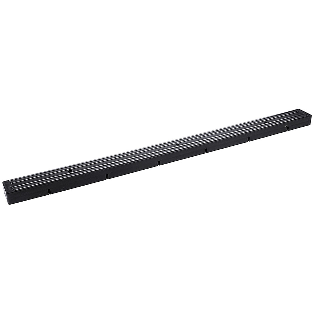 Contacto Magnet-Messerhalter 62 cm schwarz