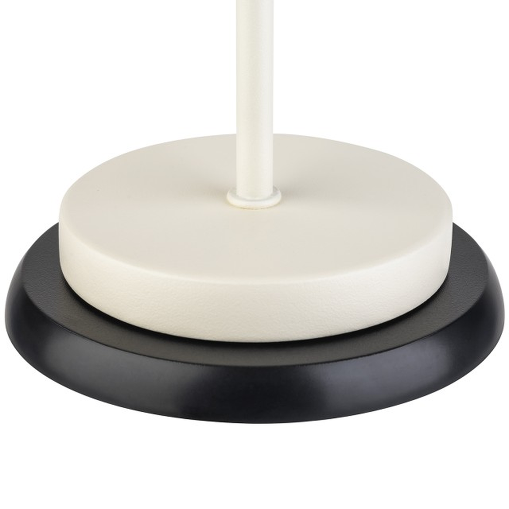 APS Tischleuchte -MERLE MINI- Ø 9 cm, H: 25 cm