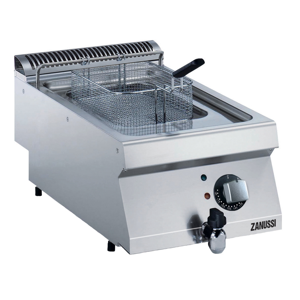 Nordcap Elektro-Fritteuse EF7 / 1B7LT