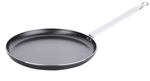 Crêpes Pfanne