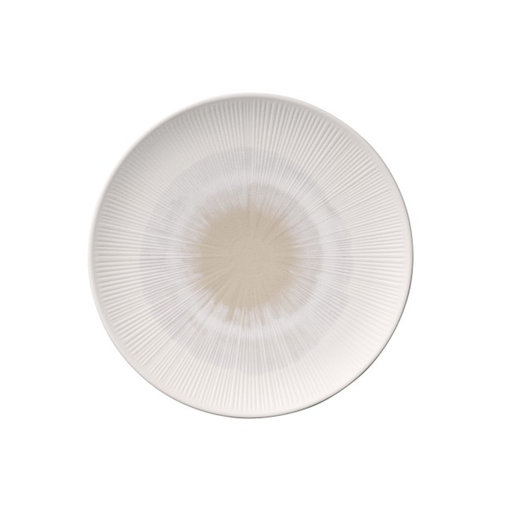 APS Teller -BLUSH- Ø 33 cm, H: 3,5 cm