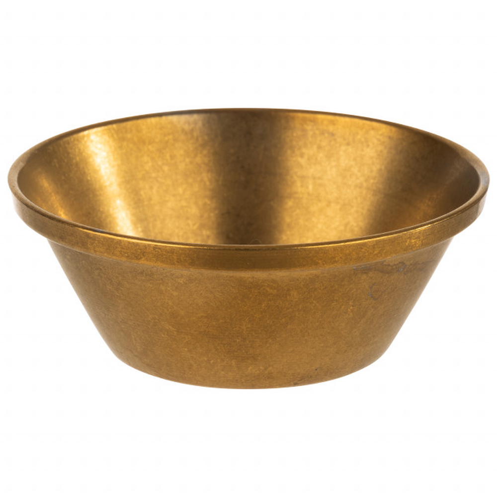 APS Dipschälchen, 6er Set Ø 6 cm, H: 2,5 cm, 40 ml