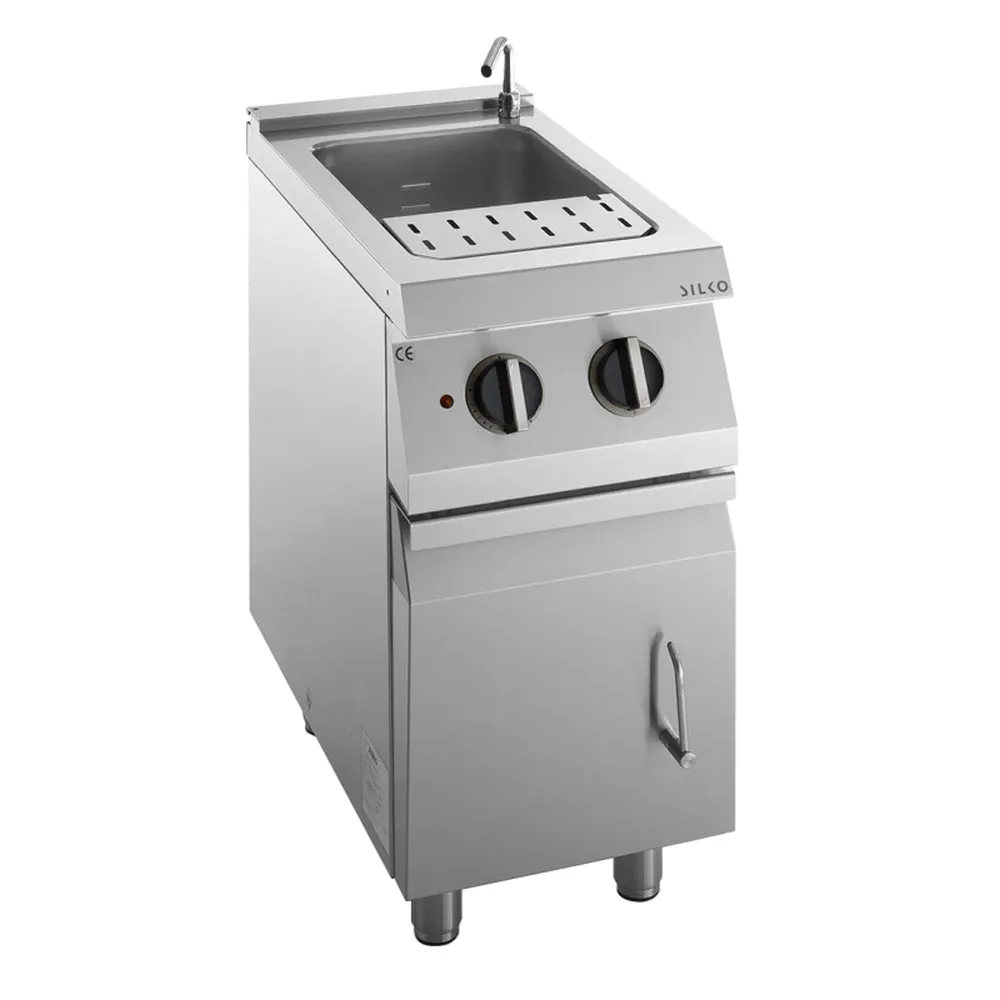 KBS Elektro-Nudelkocher 28 L 1 Becken GN 2/3