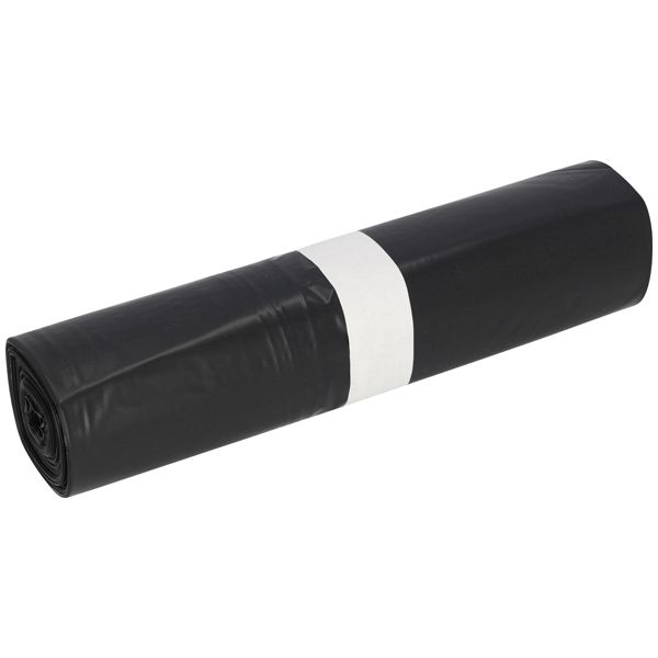 PCH Abfallsack 120l 100my schwarz