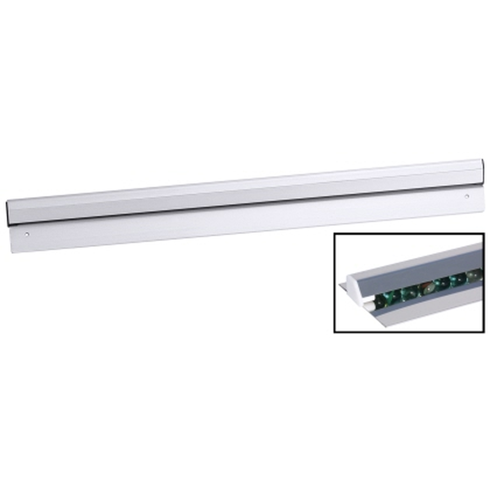 Contacto Bonleiste Aluminium 61 cm