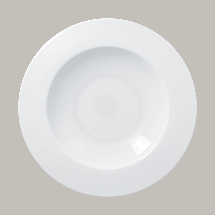 RAK Teller tief  Serie: Access Plus Ø 30 cm / Ht. 3.9 cm / Cont. 63 cl