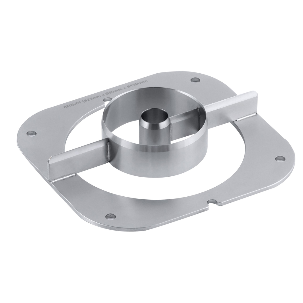 Neumärker Messer Ø 89 mm / Für Ananasschäler 2.0