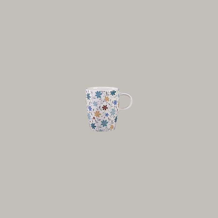 RAK Kaffeetasse  Serie: Ease Summer Ø 7 cm / Ht. 8.8 cm / Cont. 20 cl