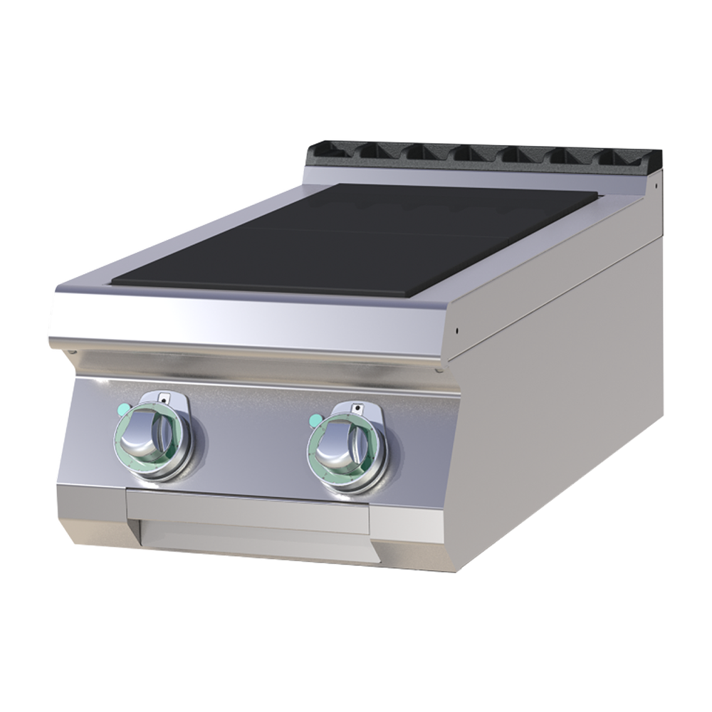 RM Gastro Herd elektrisch / RM - SPL 704 E