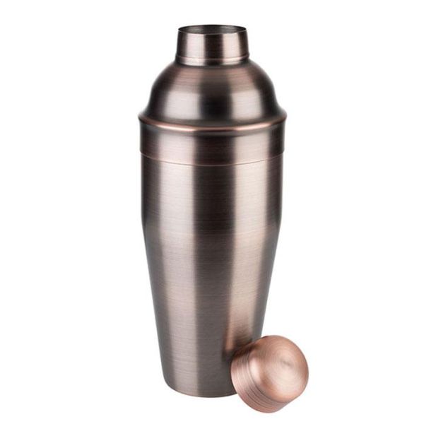 APS Shaker -CLASSIC- Ø 9 cm, H: 23 cm, 0,7 Liter