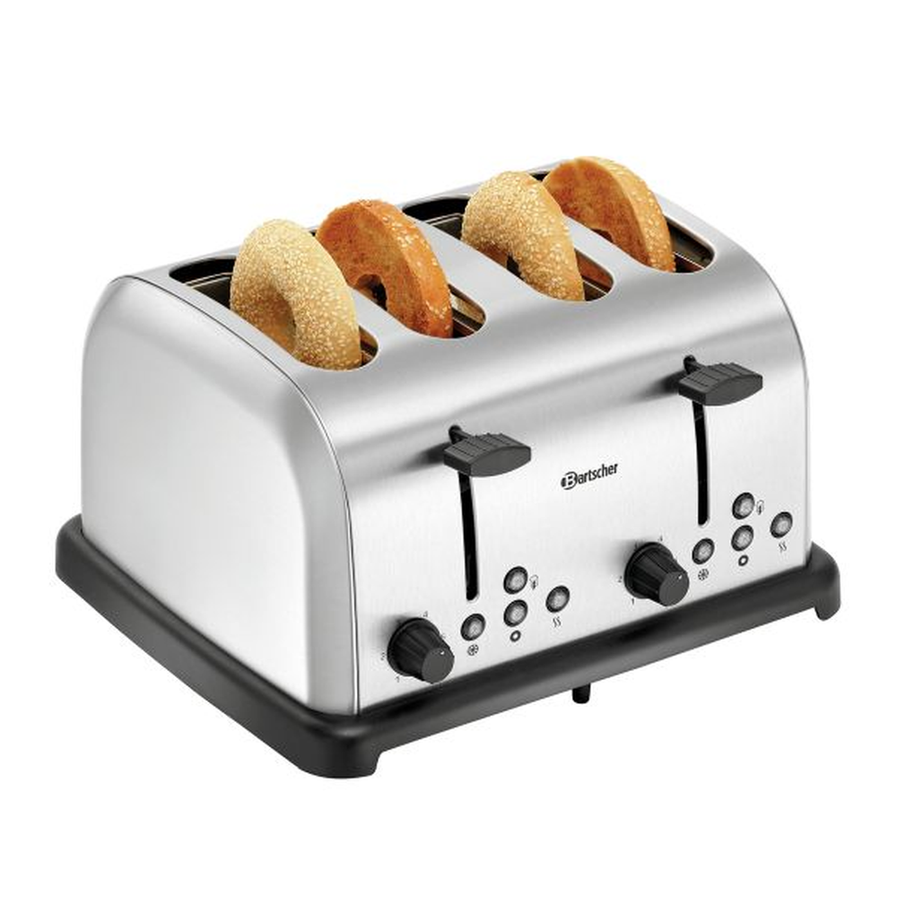 Bartscher Toaster TBRB40