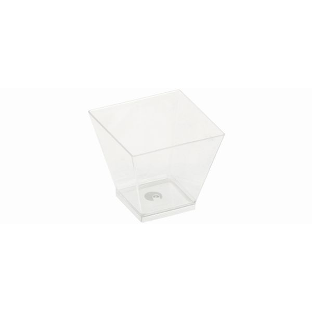 Pacovis KOVA by naturesse, 6cl, PLA, 50x50x45mm
