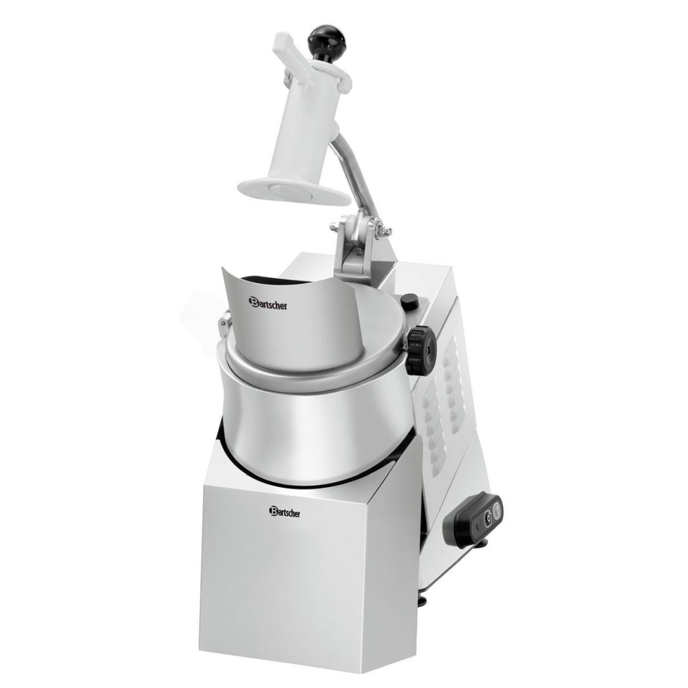 Bartscher Einfüllschute GMS600