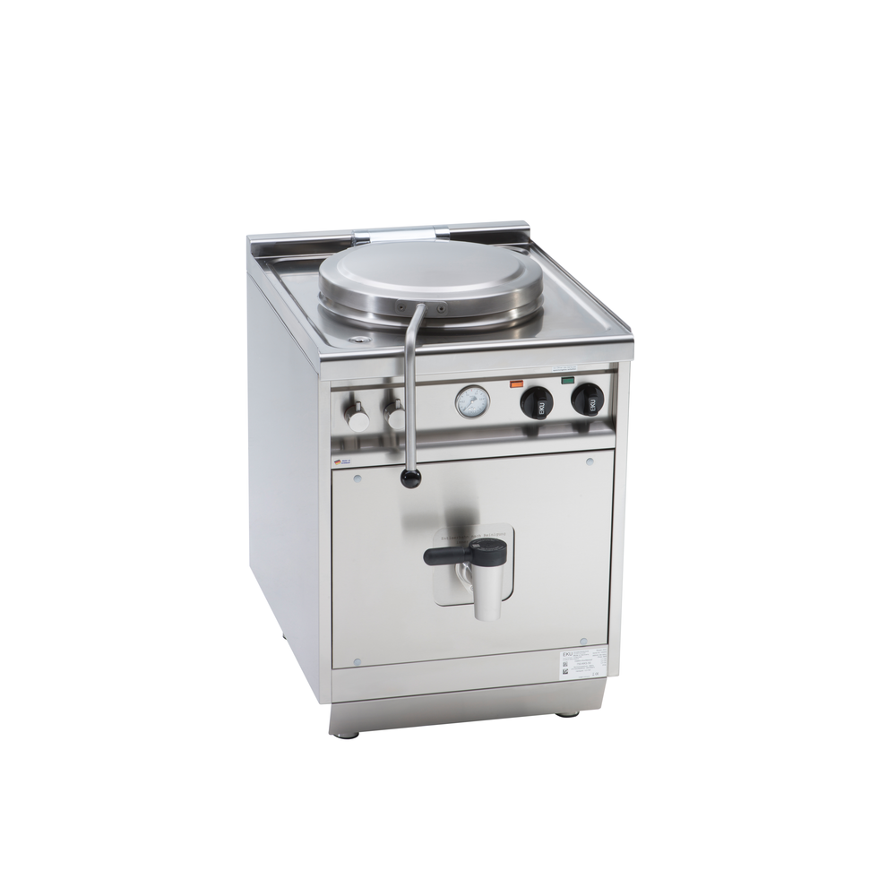 EKU Elektro-Kochkessel 100 l POWERCOOKER